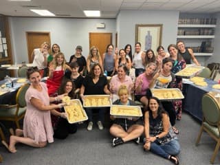 L'Chaim Center community